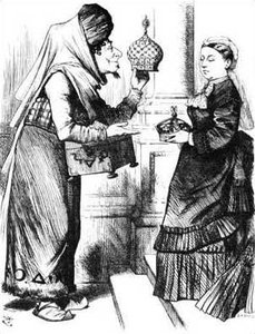 Untitled (aqrhjm) — Sir John Tenniel