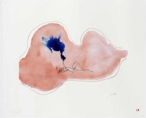 Reaching For You — Louise Joséphine Bourgeois