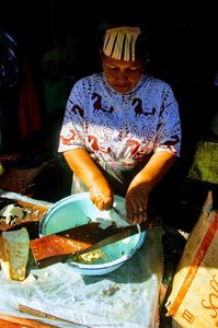 Rendang Minang Legacy To The World — Reno Andam Suri