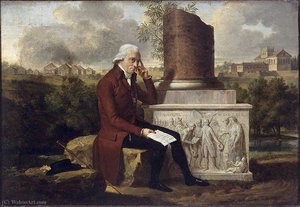 Paul Bzhestovsky — François Xavier Fabre