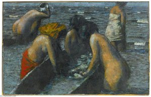 Pescadoras II