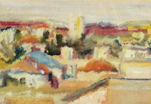 Jerusalem