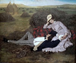 Lovers