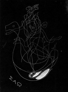 Sao — Georges Braque