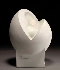 Opus 1 — Victor Servranckx