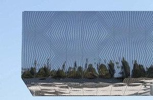 Ovitz House — Roe Ethridge