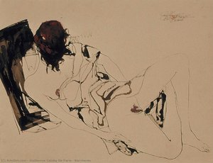 Bacchante