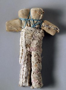 Untitled (12) — Louise Joséphine Bourgeois