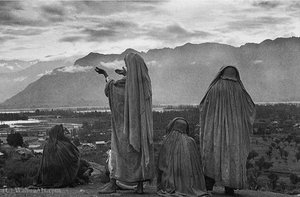 Srinagar