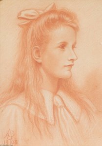 Margaret Thom — Edward Arthur Fellowes Prynne