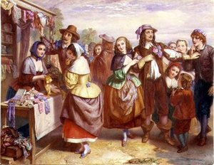 The Outdoor Haberdashery