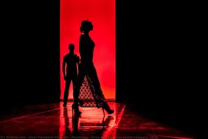 Misatango / Adios Nonino, Julien Lestel Company, 2018 — Astor Pantaleón Piazzolla