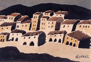 Untitled — José Antonio Dominguez Alvarez