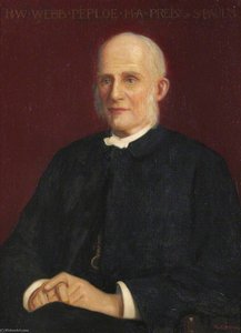 Hanmer William Webb Peploe (1837–1923) — Robert John Swan