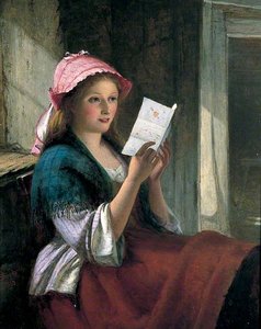 The Valentine — Thomas Brooks