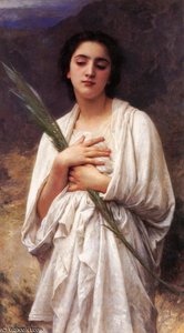Bouguereau William La Palme — François Boucher