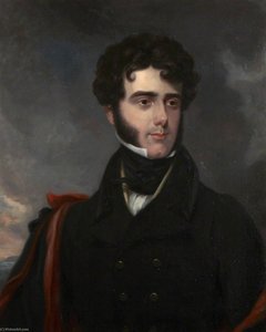 Henry George Cary (1800–1840) — James Ramsay