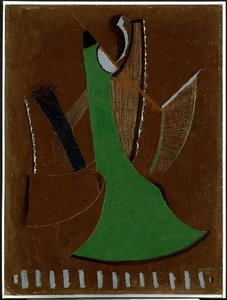 Sin Título (d2x7s9) — Man Ray