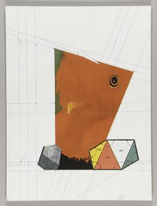 Uses Of Infinity — Joseph Cornell, Abstract Expressionism