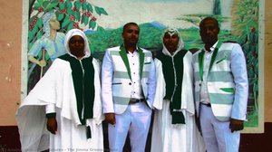 The Jimma Oromo People — Moti Pictures
