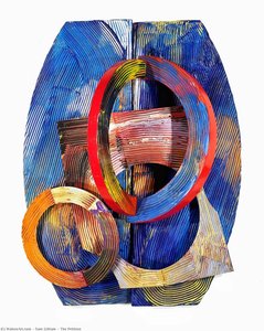 The Petition — Sam Gilliam