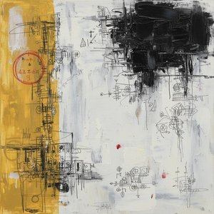 Fragmented Architectures Of Ochre And Shadow: A Singular Study In Controlled Chaos — Laurent Fabre