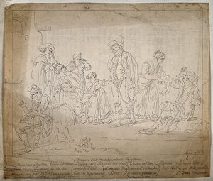 Several Neapolitan Mutoparlant Gestures — Saverio Della Gatta