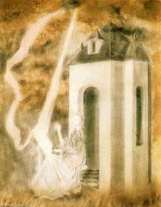 Weaver — Remedios Varo