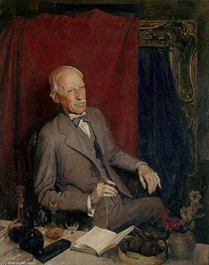 Julian Ashton — George Washington Thomas Lambert