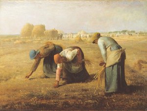Untitled — Jean-françois Millet