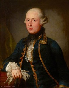 Thomas charles bigge