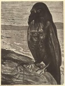 Ominous — Nicholas Roerich