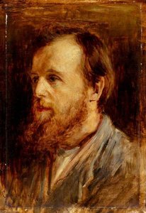 William Leiper (1839–1916), RSA