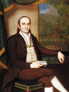 Jared Lane — Ralph Earl
