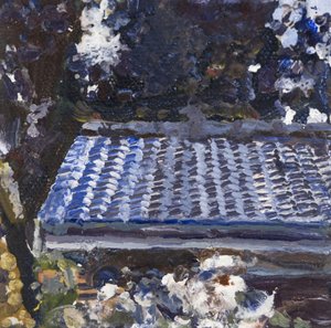 Roof Of My House — Kim Daniel