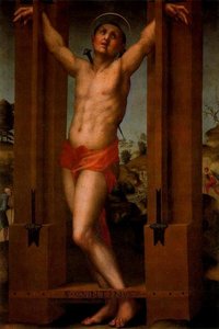 St. Quentin — Jacopo Carucci