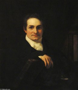 Frognal Dibdin — Thomas Phillips