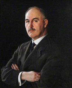 Dr John George Graves (1866–1945) — David Jagger