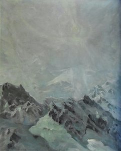 Spirit Of The Mountains — Kazimierz Stabrowski