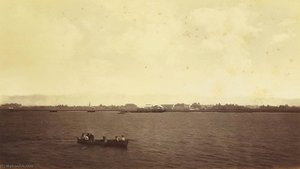 Punta Arenas, Costa Rica — Eadweard J Muybridge