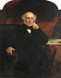 Professor W. Mackenzie — Daniel Macnee