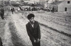 Jarabina — Josef Koudelka