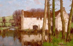 The Mill — David Gauld