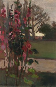 Mallows - Polish autumn