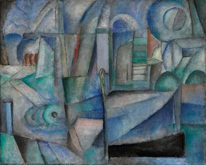 Moonlight In Bermuda — Jennings Tofel