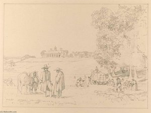 Washington, the Planter