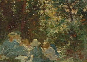 The Picnic