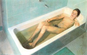 Untitled (487) — Antonio López García