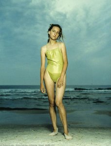 Kolobrzeg, Poland, July 26 1992