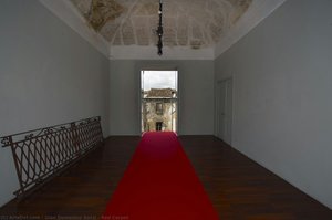 Red Carpet — Gian Domenico Sozzi